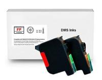 POSTBASE, INKJET, RED, HY, 16K