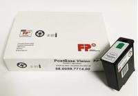 POSTBASE,VISION INKJET,RED,12K