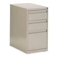 PEDESTAL,FILE,BBF,PUTTY