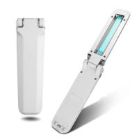 HANDHELD DISINFECTION LAMP