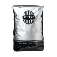 COFFEE, TULLY'S FRENCHROAST 5#