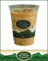 Cup,clear 16/18oz 50 cups / pack