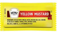 FOOD,MUSTARD,HEINZ,500/CT