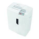 SHREDDER,S25,25 SH,STRIPCUT,WH