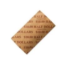 WRAP,COIN,10$,HALVES,BUF