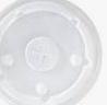 LID,LARGE DOME,12OZ-24OZ,1M/CT