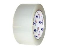 TAPE,CLR,1.7MIL,48MMX100M,36/C