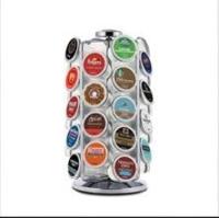 CAROUSEL, 35 K-CUPS