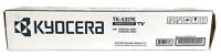 TONER, KYO ,ECO 408I, 508I, BK