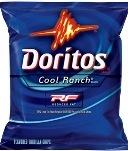 CHIP,COOL RANCH,REDUCE FAT,1OZ