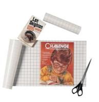 LAMINATE, 4 MIL, 12X400, CLEAR