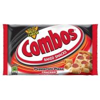 Pepperoni Pizza Combo's