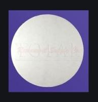 CIRCLE PIZZA, 8", WHITE,100/CT