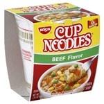 SOUP, BEEF, INSTANT, 6/CS
