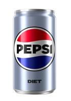 SODA,DIETPEPSI MINI,7.5OZ,24/C