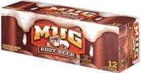 SODA,MUG RB, 12OZ/12PK
