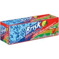 TEA,BRISKCHERRYLIMEADE 12OZ/12