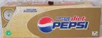 SODA, DIET CF PEPSI, 12OZ/12PK