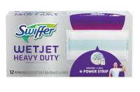 REFILL, PAD, WETJET, HD