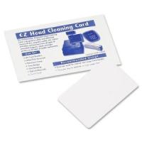 MICO CARD CLEANER,25 CT