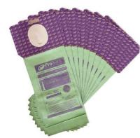 BAG,VACUUM,F/PF1500XP,10/PK