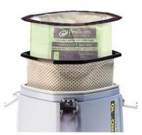 VACUUM,BAG/SUP COACHPRO,200/CT