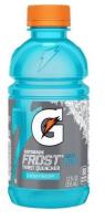 GATORADE, 12OZ, GLACIER FREEZE