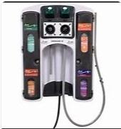 CHEMIZER IV DISPENSER