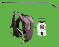 BACKPACK,DISINFECTING SYSTEM