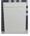 ENV,24# WH,CATALOG,9X12,500/CT