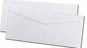 ENV#10REG,WE,DIAG SEAM,2500/CT