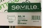 ENV,10WINOW,DIAGONAL,2500/CT