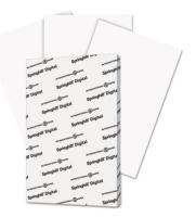 PAPER,11X17,67LBS,WH