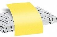PAPER,11X17,OPQ,60#,CANARY