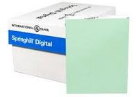 PAPER,LTR,250PK,110# GN