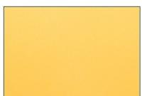 11X17-67 VB-GOLDENROD,2M/CT