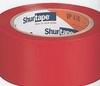 TAPE,SAFETY,3"X100',RD,18RL/CT