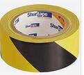 TAPE,2"X33YD,SAFETY,YB,24/CT