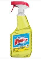CLEANER,MULTISF,WINDEX,23OZ