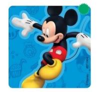 STICKER, MICKEY, ROLL