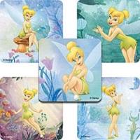 STICKERS,TINKERBELL,ROLL