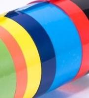 VYLTAPE,BLUE,MED,1/2X36YD,96/C