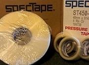 TAPE,2INCH,HAND,1.9MIL,36RL/CT