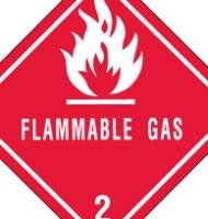 DOT,FLAMMABLE LIQ,4X4 500RL