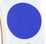 LABELS,CIRCLE,1" BE,500/RL