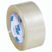 TAPE,ACRYLIC ,2.0MIL,CL,36/CT