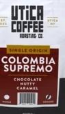 UTICA COFEE,COLO,SUP,BEAN,2/5#