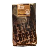 UTICA COFFEE,HOUSE BLND,10OZBG