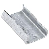 METAL SEAL,1/2 OPEN,1M/CT