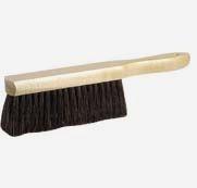 BRUSH, COUNTER/BANISTER, MED